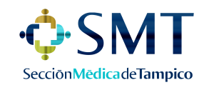 Directorio Médico en Tampico