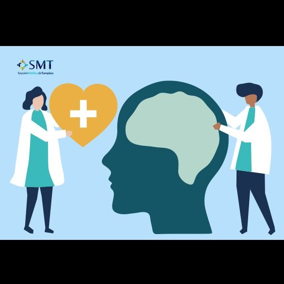 Neuro-rehabilitadores en Tampico