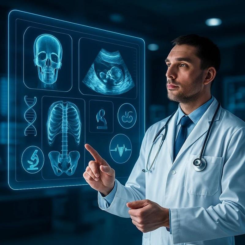 Endoscopia pediátrica en Tampico