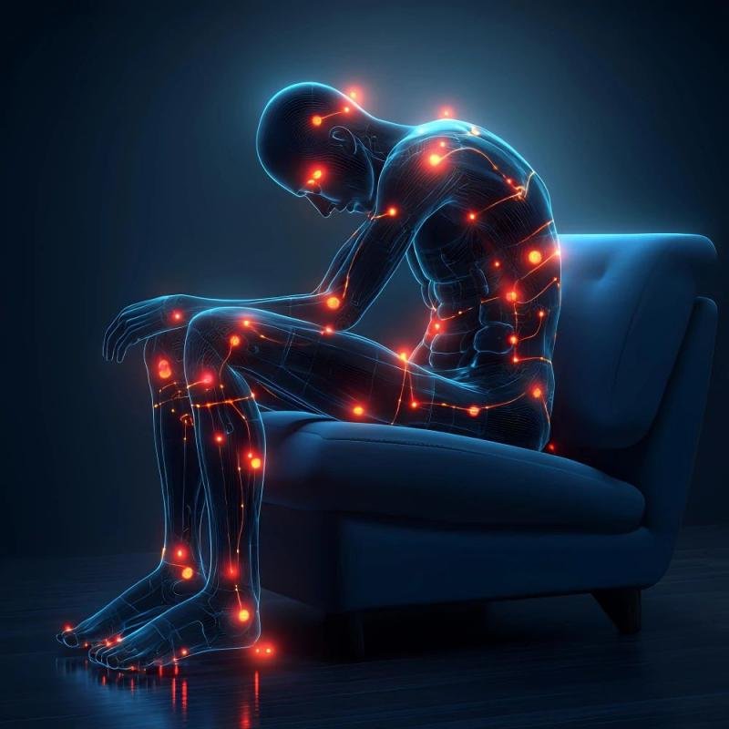 Medicina del dolor en Tampico