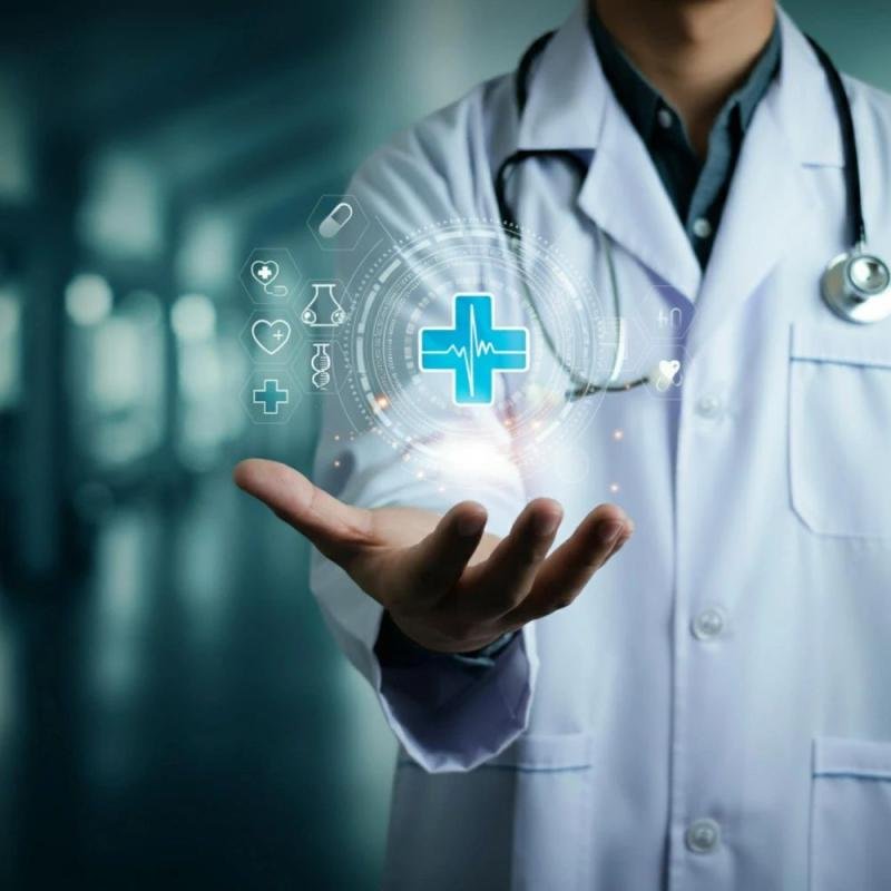 Médicos Generales en Tampico