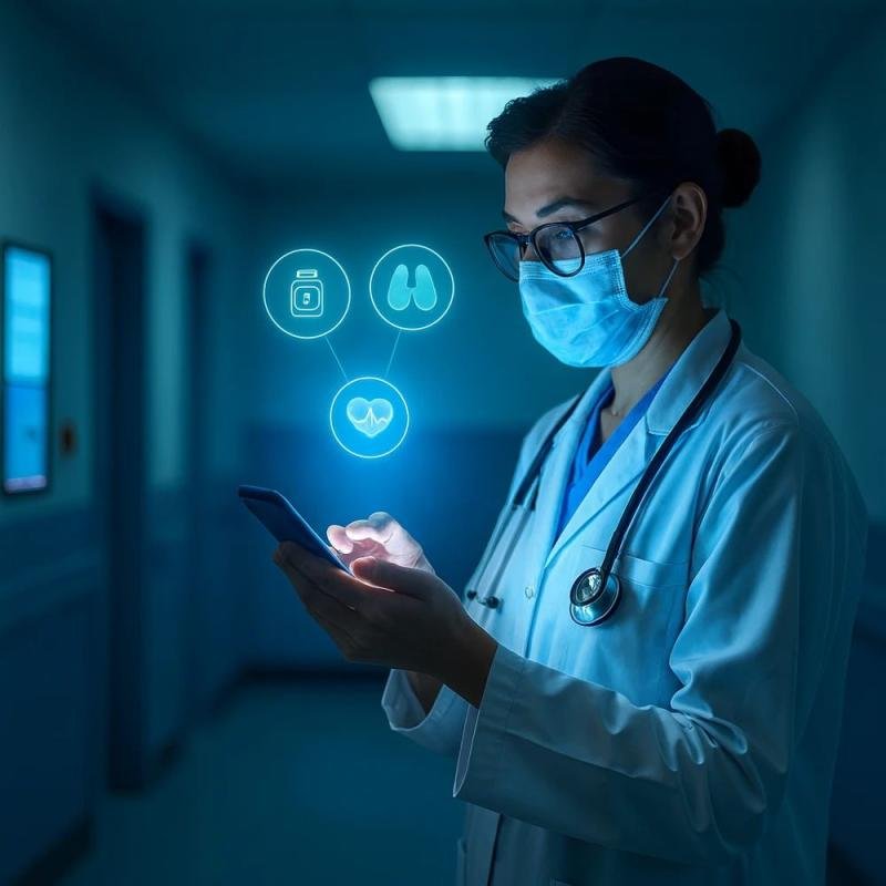 Médicos Internistas en Tampico