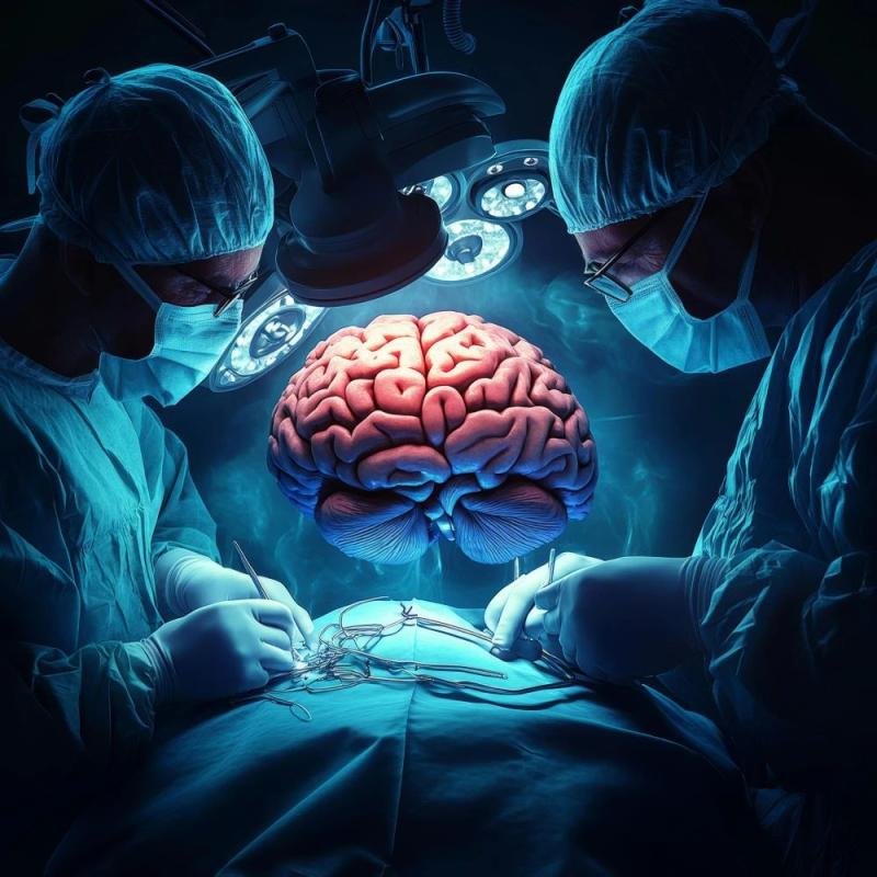 Neurocirujanos en Tampico