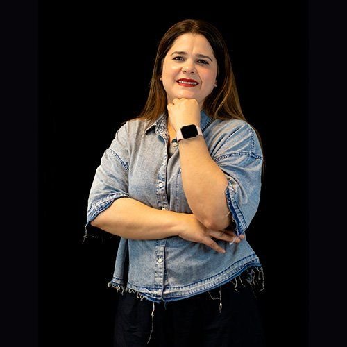 Dra. Maribal González Gutiérrez