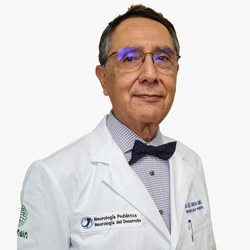 Dr. José P. Carrera Sandoval