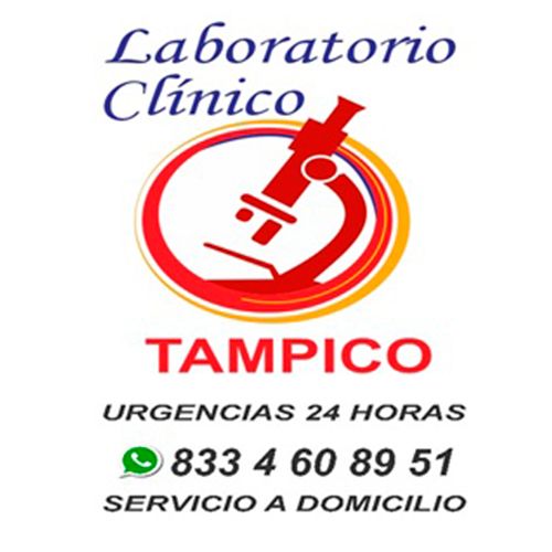 Laboratorio Clínico Tampico