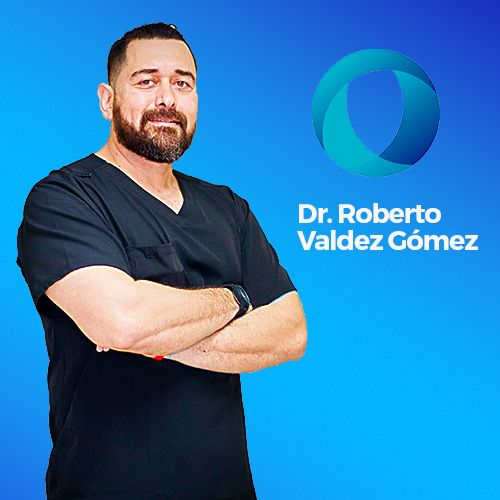 Dr. Roberto Valdez Gómez