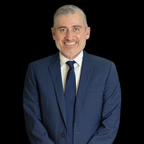 Dr. Francisco Javier Contreras Gerardo