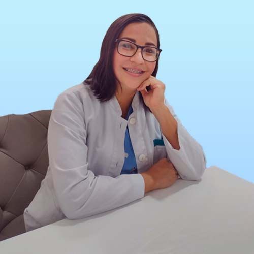 Dra. Rocío Ibarra