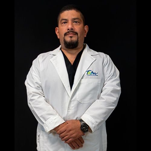 Dr. Rolando Espitia