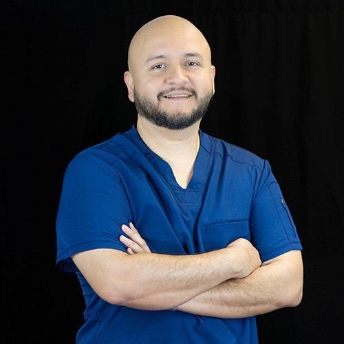 Dr. Víctor M. Borjas Mellado