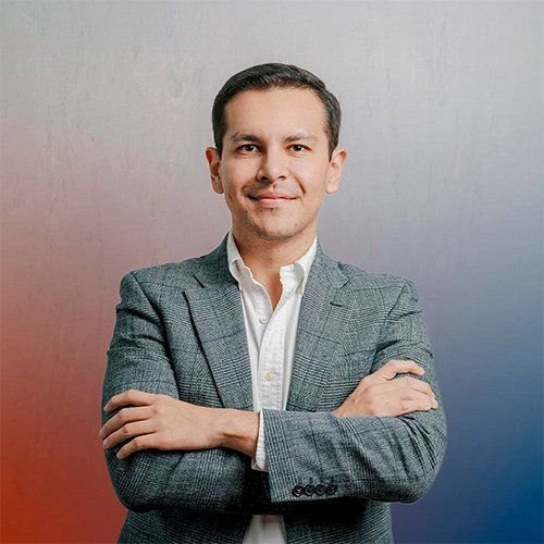 Dr. Humberto Hidalgo Ibarra