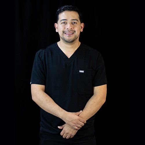 Dr. Víctor Alfonso Sustaita Cerda