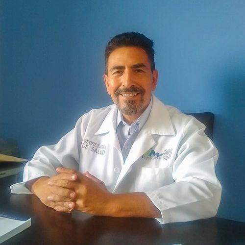 Dr. Ángel Augusto Cañipa Morales