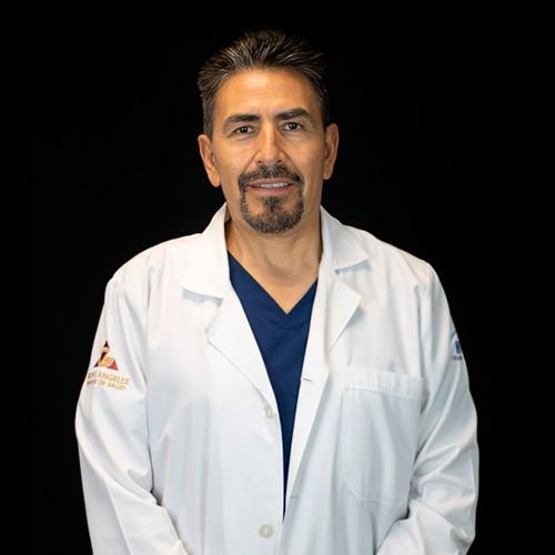 Dr. Ángel Augusto Cañipa Morales
