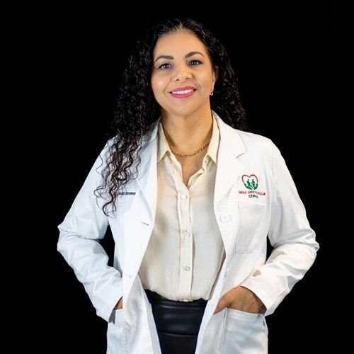 Dra. Dalia Irasema González Bustamante