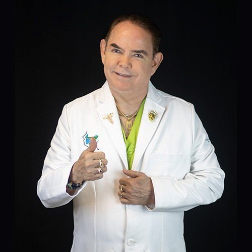 Dr. Marco Antonio Aldaco Aguirre